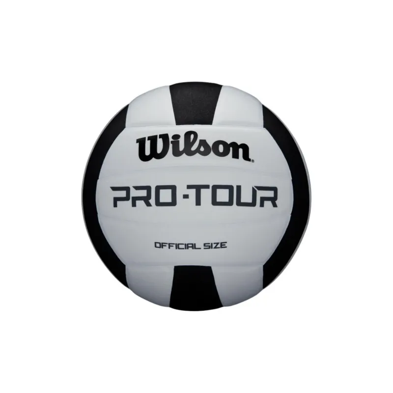 Wilson Synthetic Leather Size 5 Volleyball Unisex-1