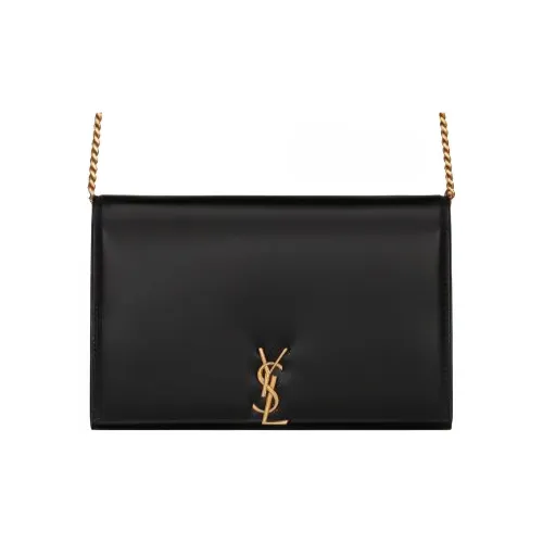 SAINT LAURENT Monogram Crossbody Bags