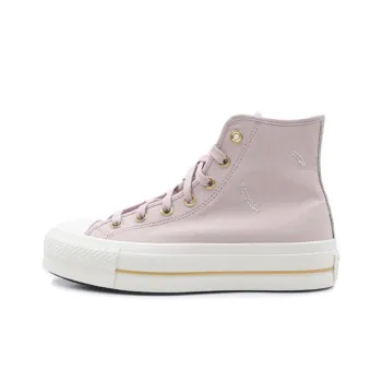 Chuck Taylor All Star Women's Converse Lift Platform High 'Tailored Lines' Women's