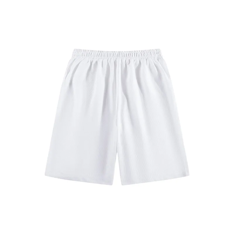 TIMD Casual Shorts Unisex-6