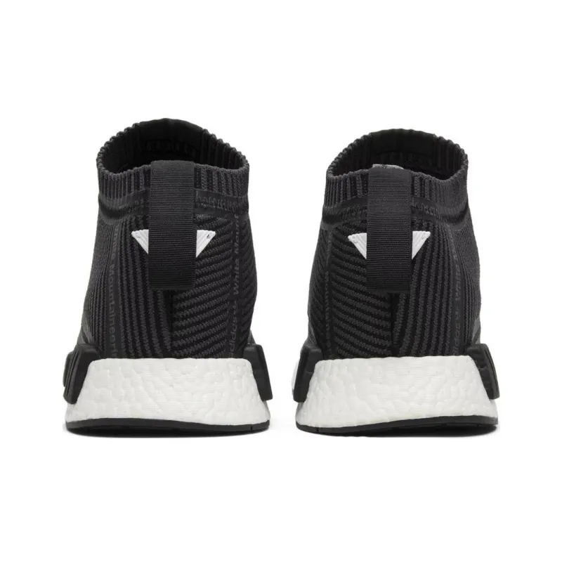 Adidas Nmd City Sock White Mountaineering-3