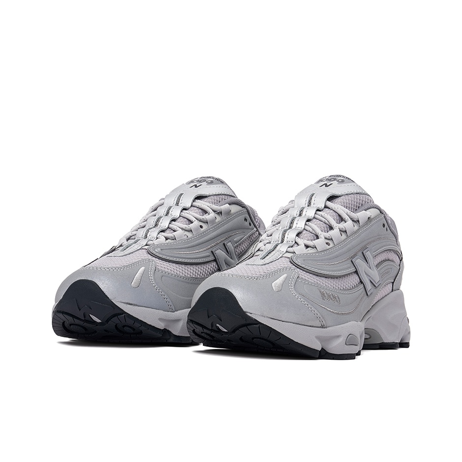 靴 New Balance 1000 \"Grey Reflective\" M1000TE New Balance 1000 Grey Reflective (Men's) | eBay