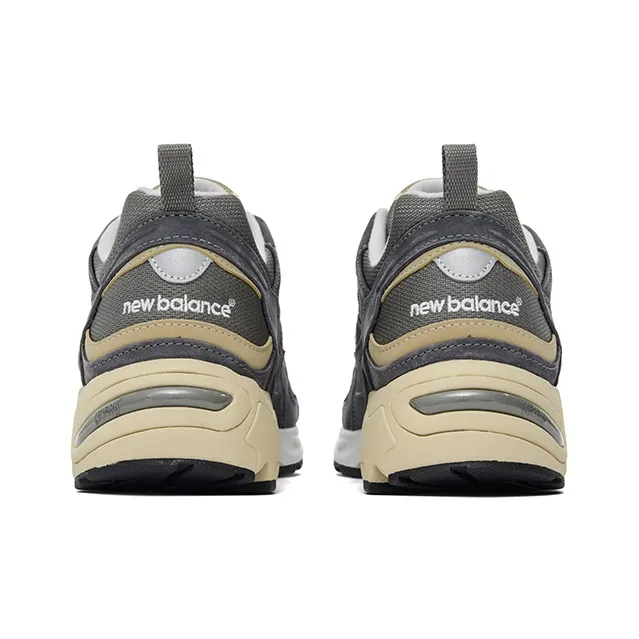 New Balance 878 'Grey'-5