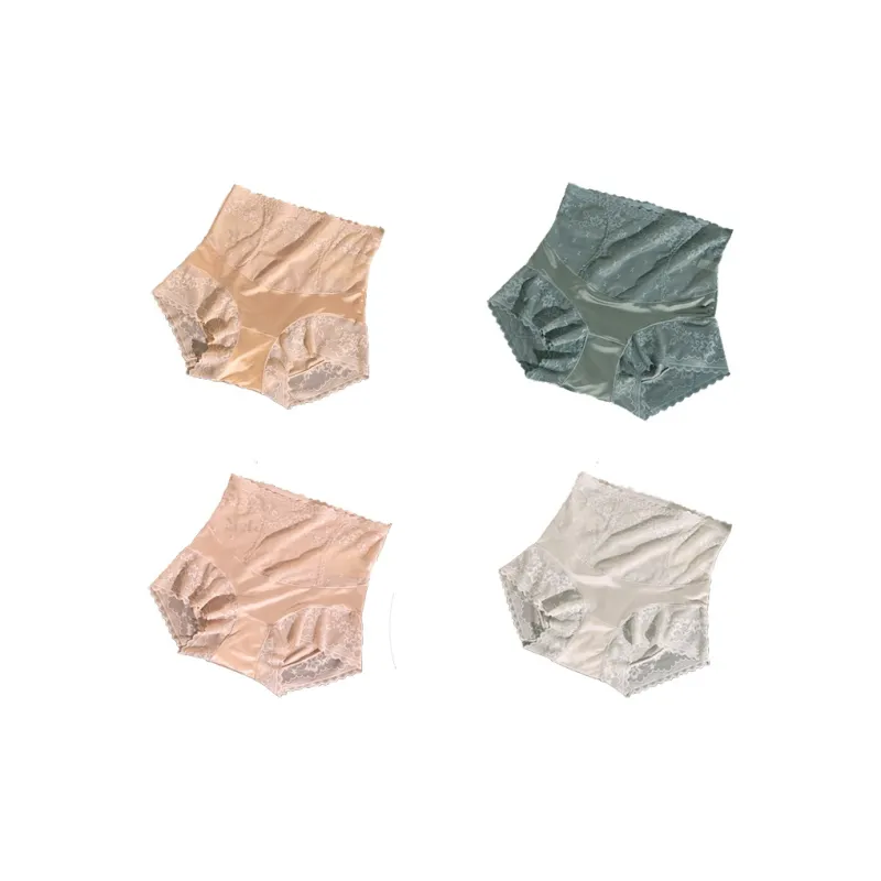 GOSO Underpants Women's Combo Set-10