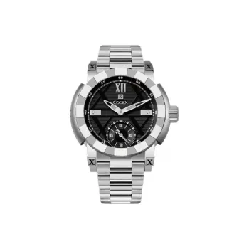 CODEX Men Identity Collection Watch