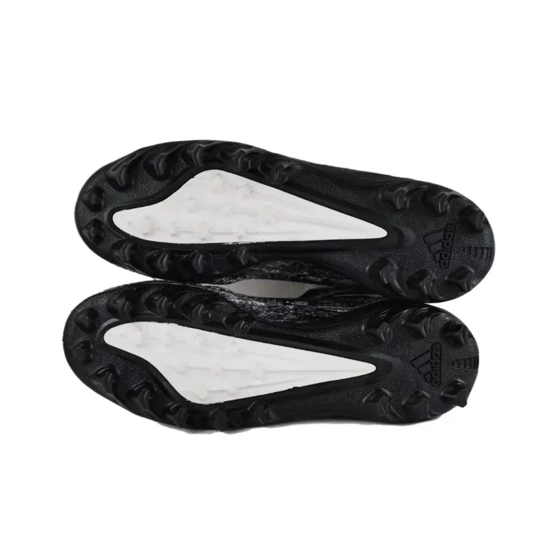 Adidas Freak Md 'Black'-4