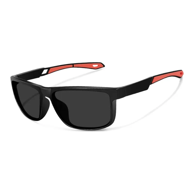 MK MINGKU Square Sunglasses Unisex-2