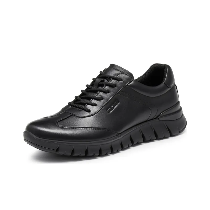 Staccato Adventurer Low Top Casual Shoes Men's-5