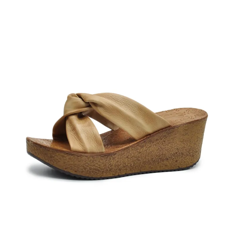 ARTMU Odor Resistant Slide Slippers Women's-16