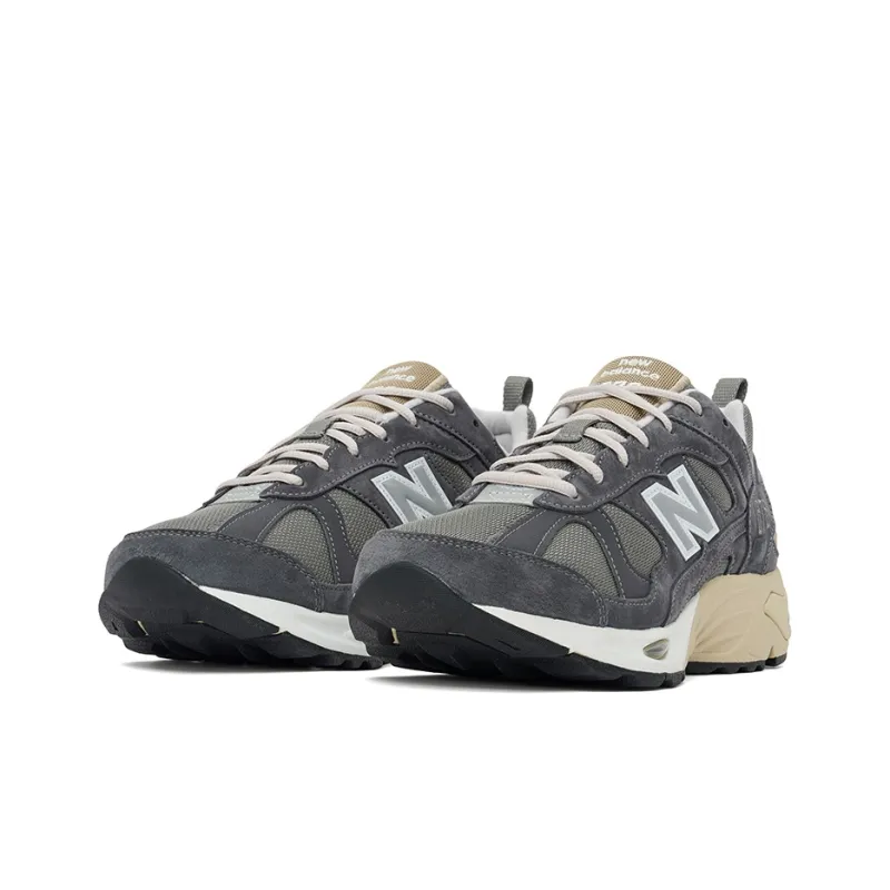 New Balance 878 'Grey'-3