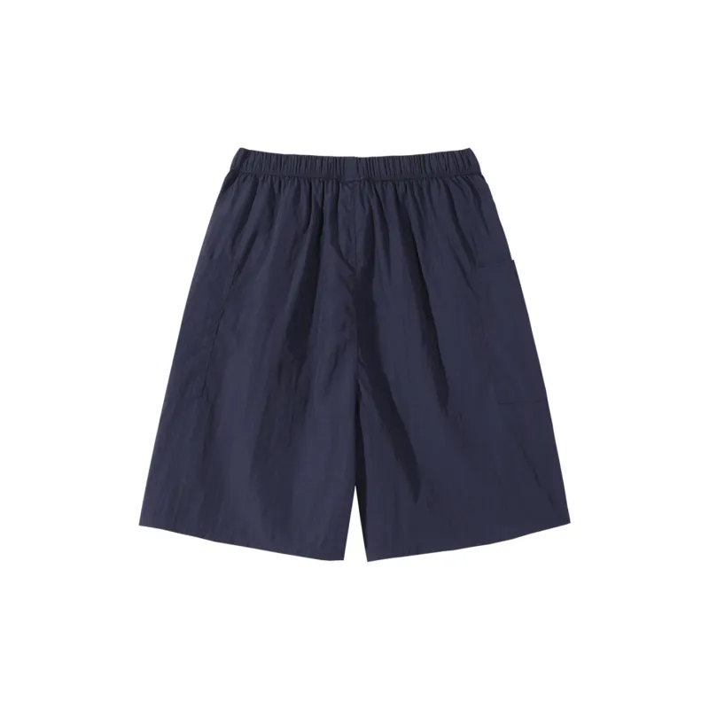 Gwola Casual Shorts Unisex-13