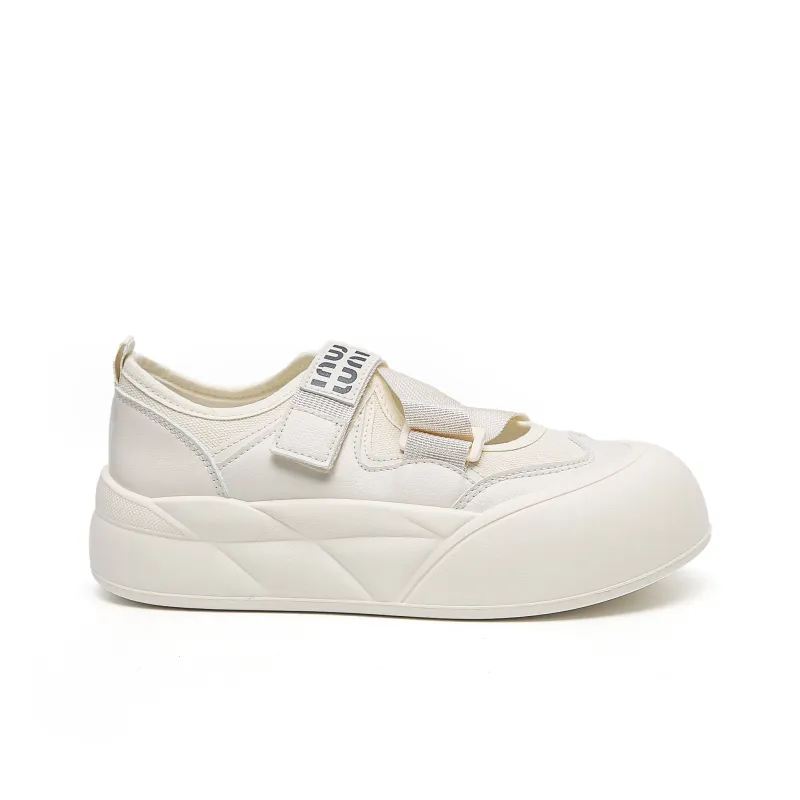 TUOPIN Low Top Skateboard Shoes Women's-6
