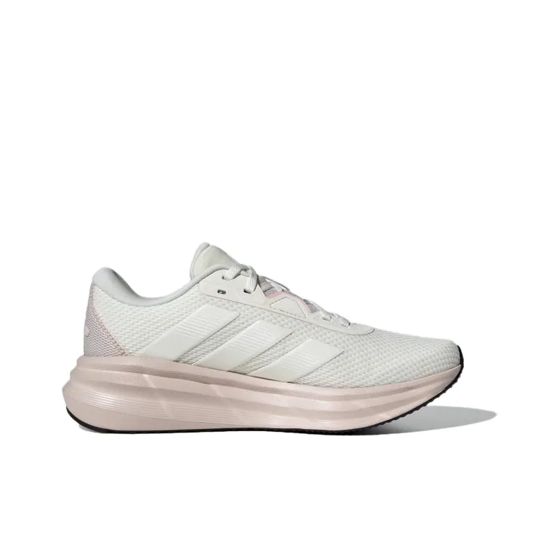 Adidas Galaxy 7 Off White Core White Putty Mauve Women's-1