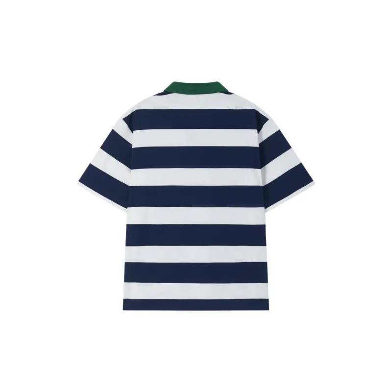 GAP Polo Shirts Unisex-3