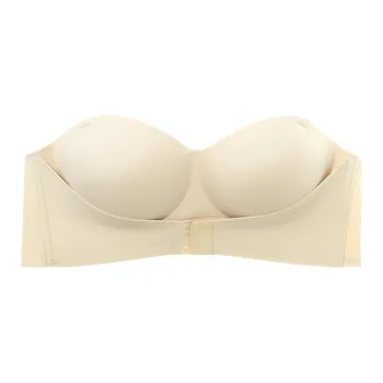 GAINREEL Women's Strapless Bras