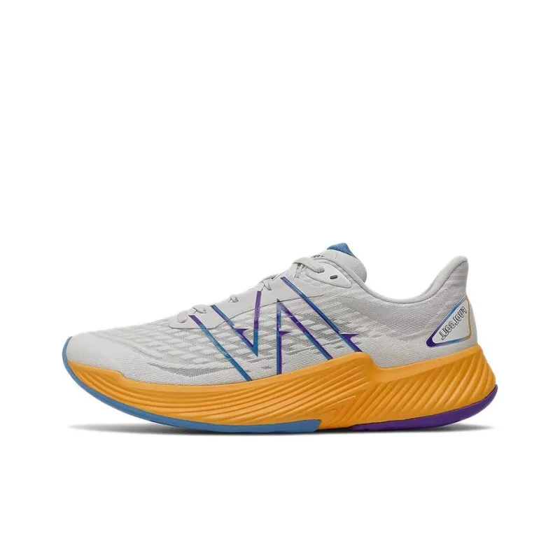 New Balance FuelCell Prism V2 'White Impulse'-0