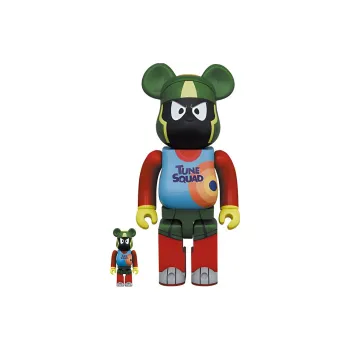 BE@RBRICK ArtToy