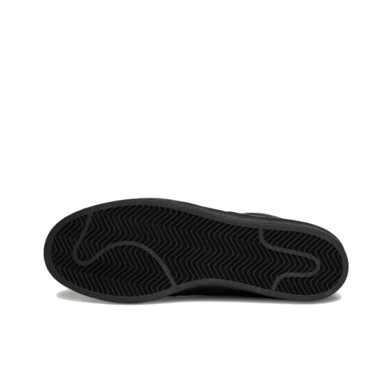 Pro Model Adidas Mid 'Triple Black'-4