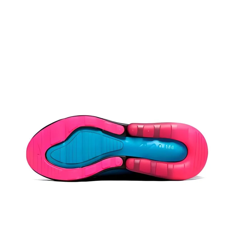 Nike Air Max 270 South Beach GS-4