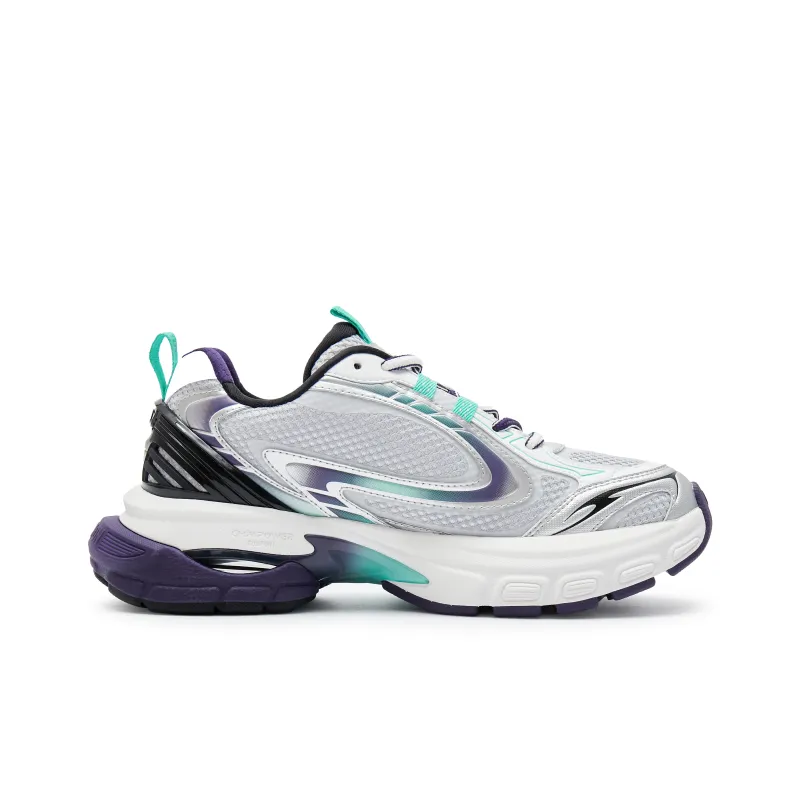 Champion Anti-Slip Wear-Resistant Low-Top Running Shoes Women's-1