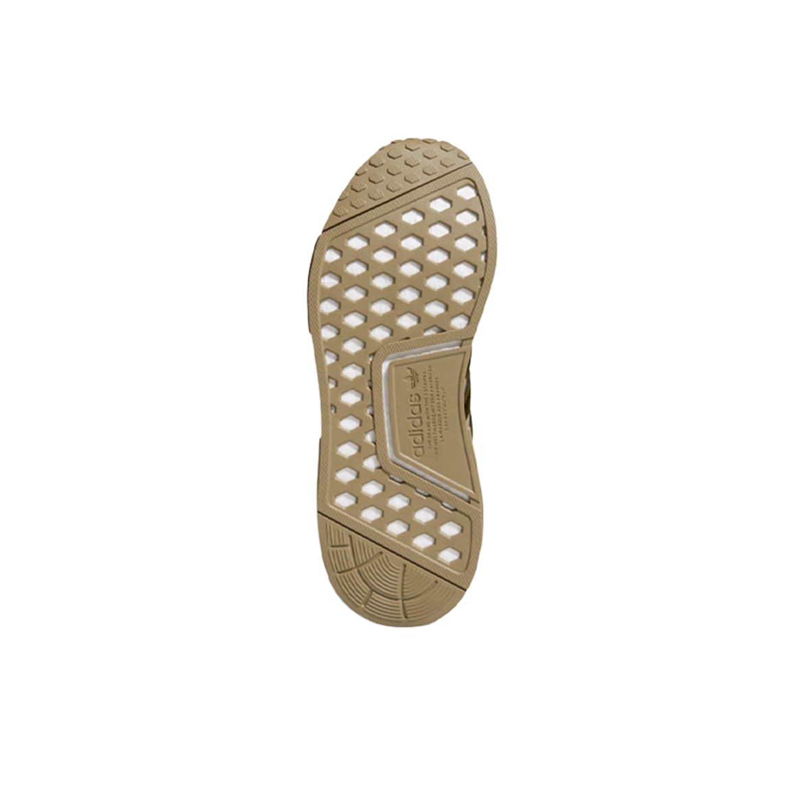 nmd outsole