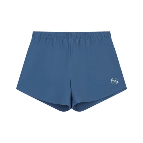 361° Casual Shorts Women's Sailor Blue