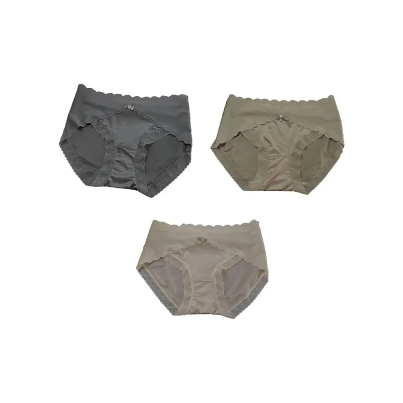 GOSO Underpants Women's Combo Set-13