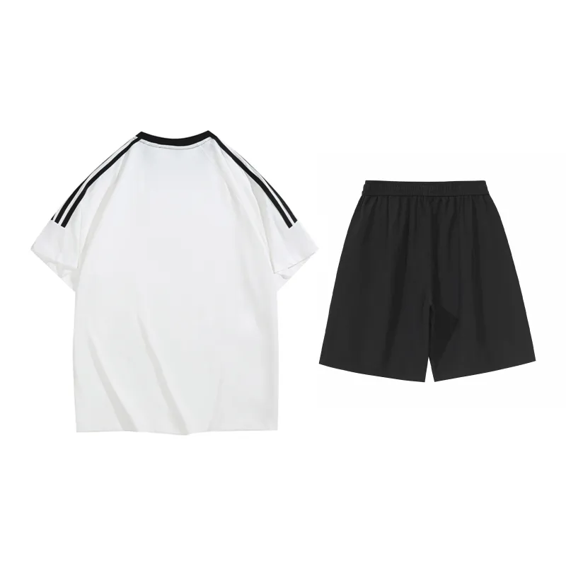 OXO OVERLOAD Casual Sportswear Unisex-1