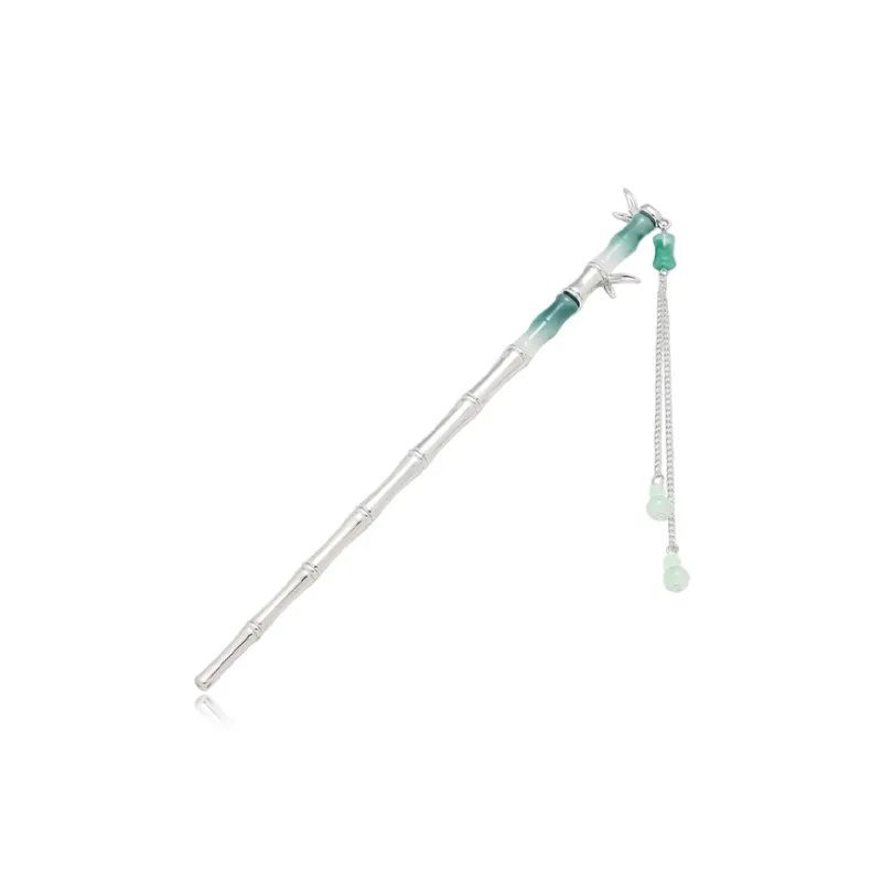 JUICY GRAPE Hairpins Women's-0