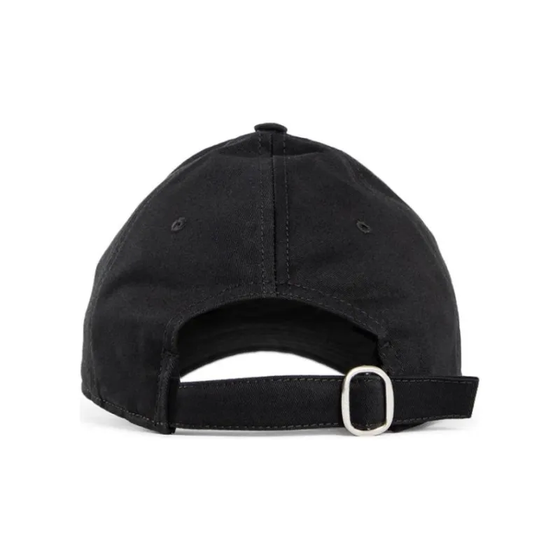 OFF WHITE Logo Embroidered Baseball Cap-2