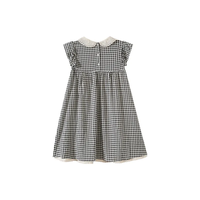 Adeworn Sleeveless Dress Women's-1
