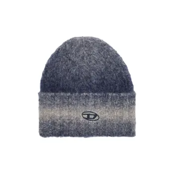 DIESEL K-Pelo Knitted Beanie
