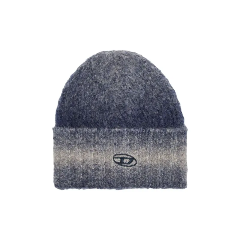 DIESEL K-Pelo Knitted Beanie-0