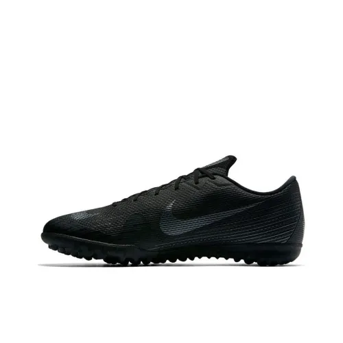 Nike Mercurial Vapor 12 Cushioning Anti-Slip And Wear-Resistant Soccer Shoes