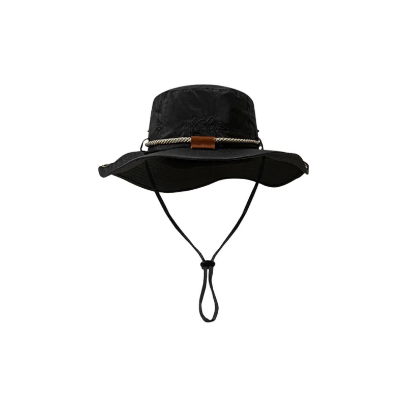 BEPOP Cotton Bucket Hats Unisex-1