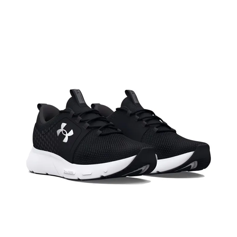 Under Armour Charged Decoy 'Black White' Women's-2