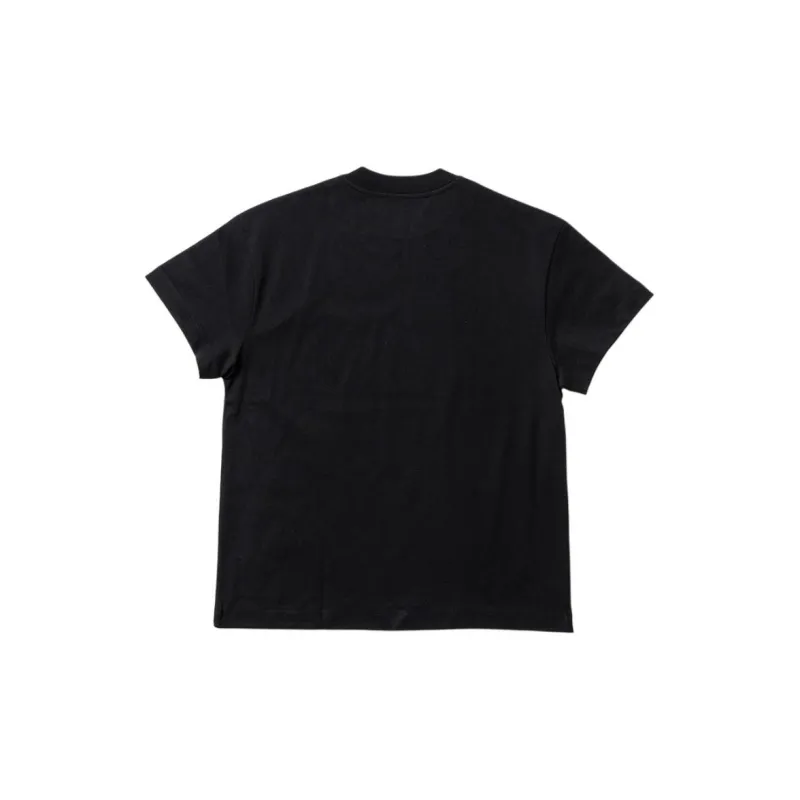 JIL SANDER Pack Of 3 Logo Patch T shirt-5