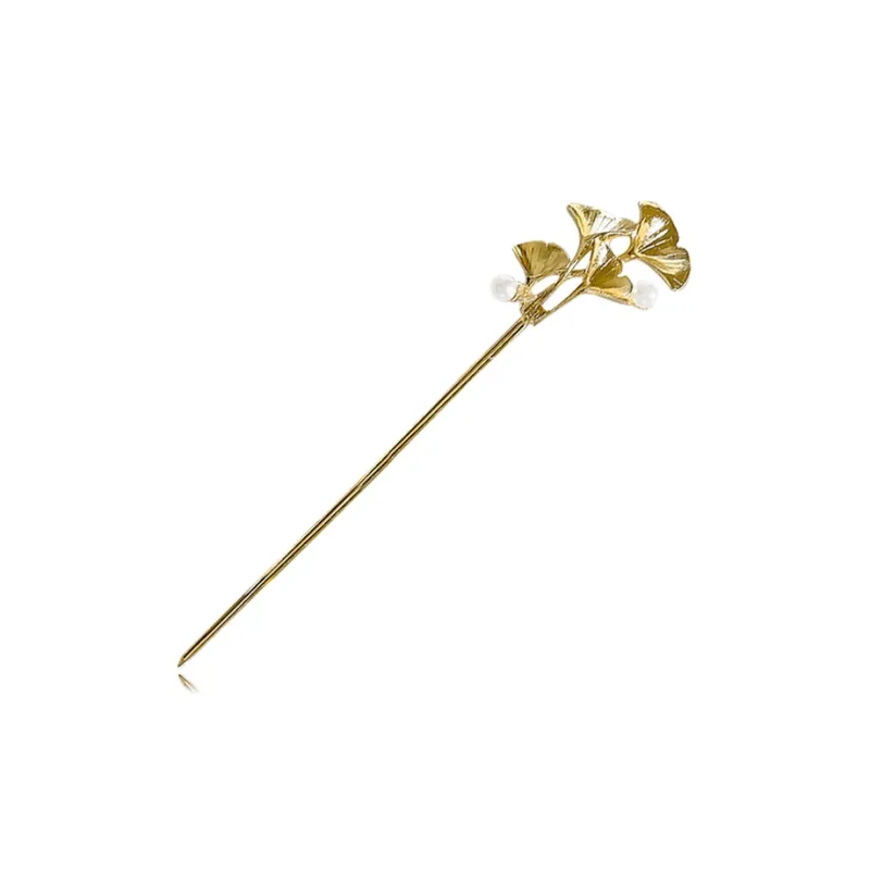 JUICY GRAPE Hairpins Women's-4