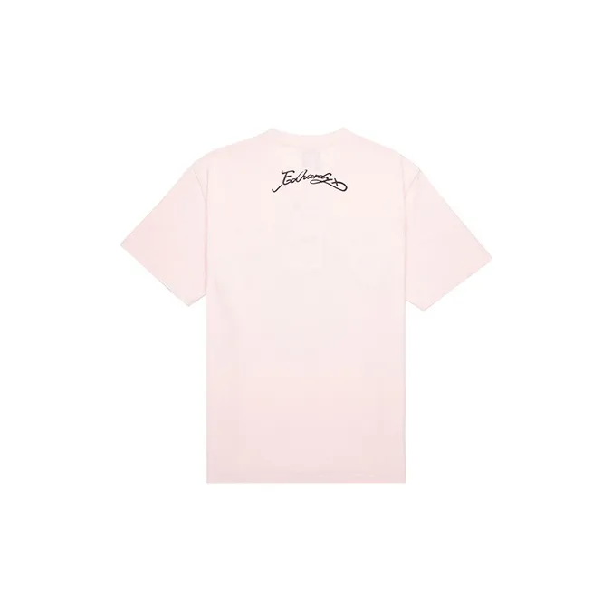 ED HARDY X T Shirts Unisex-1