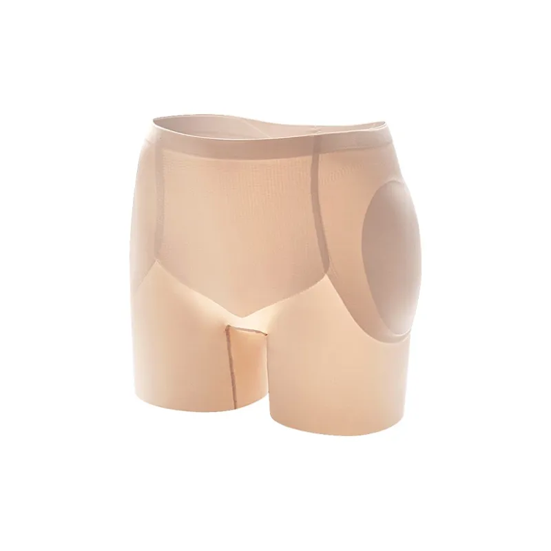 Yilun Beauty Shapewear Bottom Women's Combo Set-0