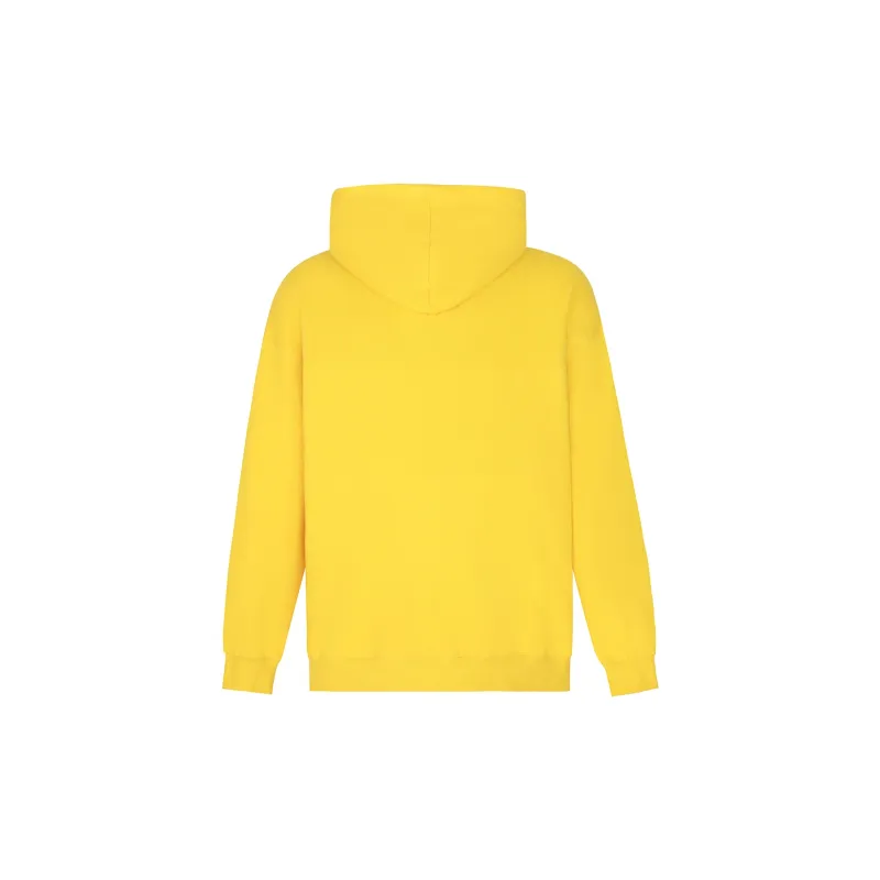 A11SLAVE Sweatshirt Unisex Yellow-1