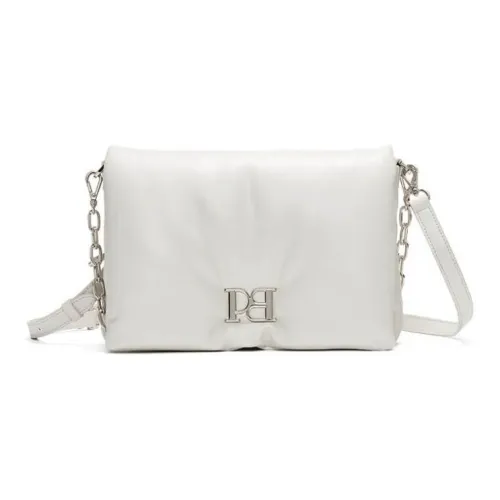 Pauls Boutique Shoulder Bags Light Gray