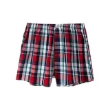 [1 Pack]Red Plaid