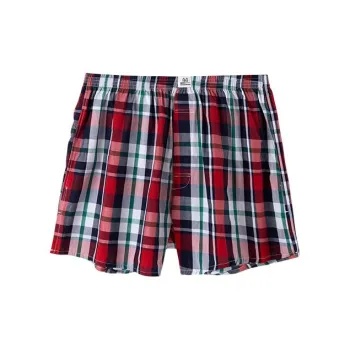 H YXIANG Pajama Pants Men's 1 Pack