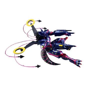 BANDAI Gabumon Ultimate Image Digital Greymon Adventure The Final Evolution The Bond Of Friendship Scale Figures 18.5cm