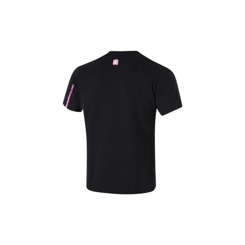 LiNing Table Tennis Series T Shirt Unisex-1