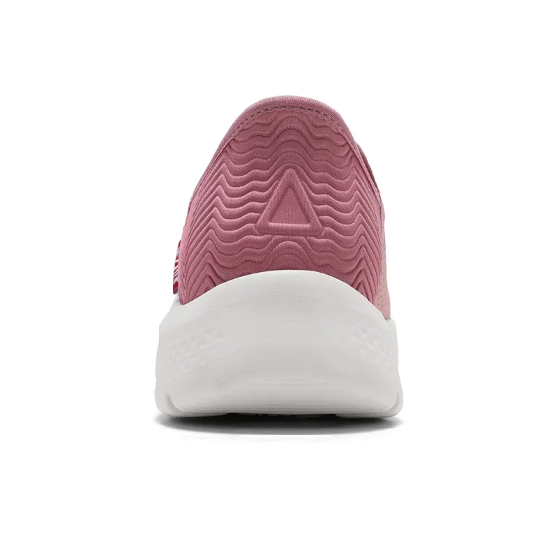 ZULIZ Slip on Nurse Shoes, Dance Shoes Breathable And Lightweight Casual Shoes Unisex-23