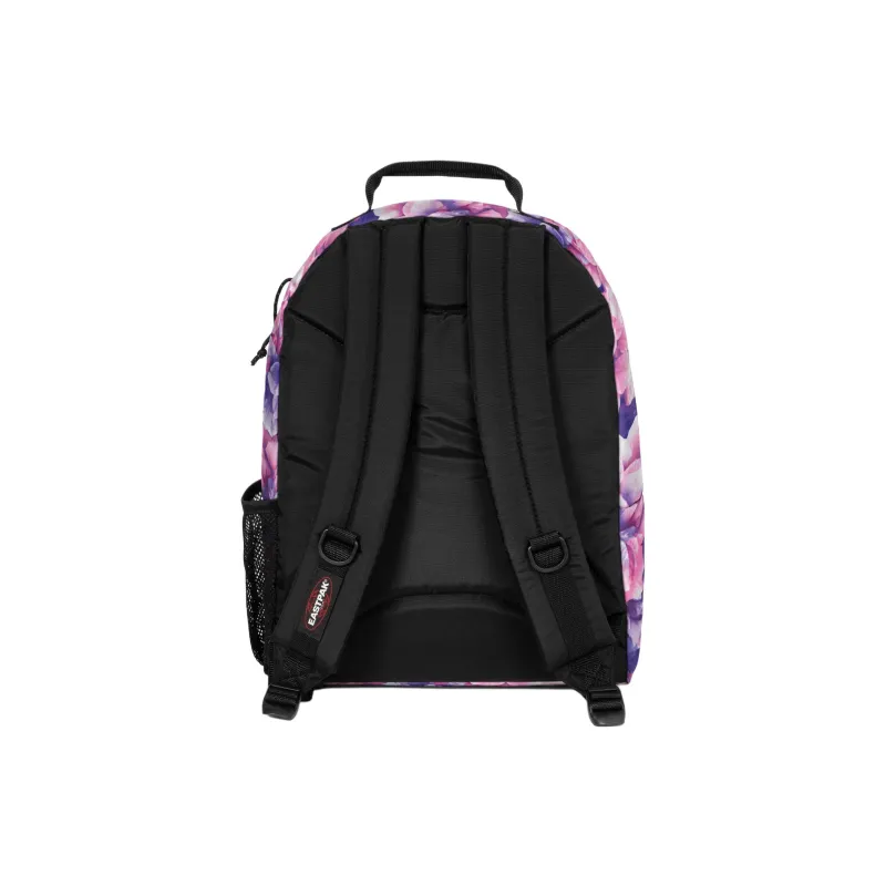EASTPAK Polyester Backpack Tubas Unisex Pink-2