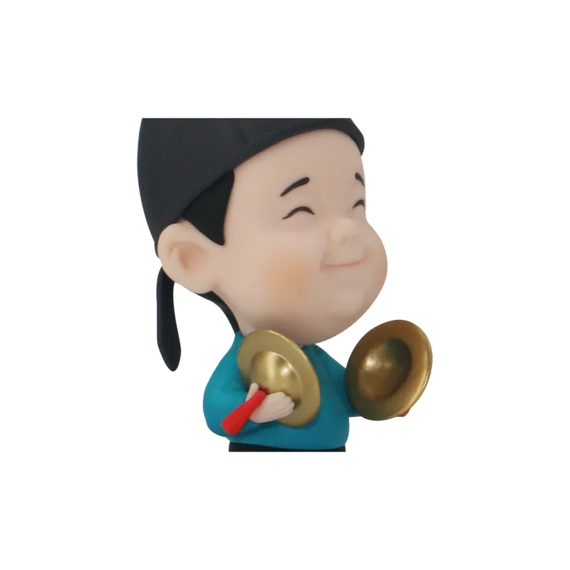 IIF Datang Elegant Music Bonus Gifts-19
