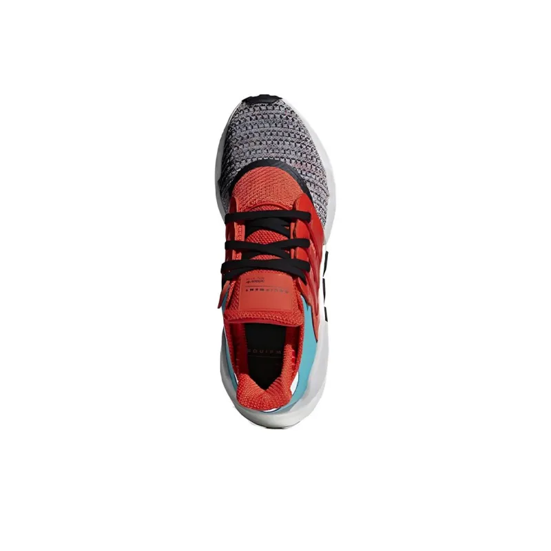 Adidas Originals Eqt Support 91/18 Multi Color Bold Orange-4